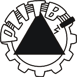 Logo PZITB — Polski Związek Inżynierów i Techników Budownictwa